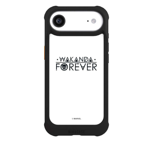 Apple iPhone Air NIVOmax Wakanda Forever Black Panther