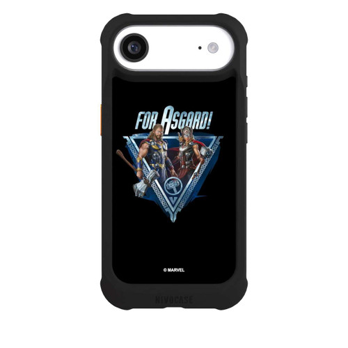 Apple iPhone Air NIVOmax Thor for Asgard