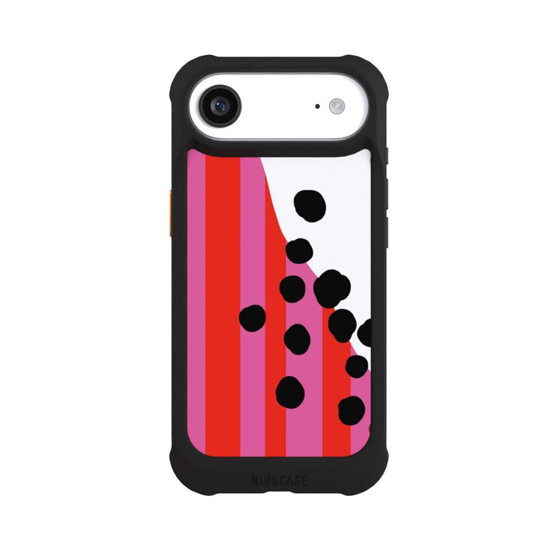 iPhone Air NIVOmax Points Glossy