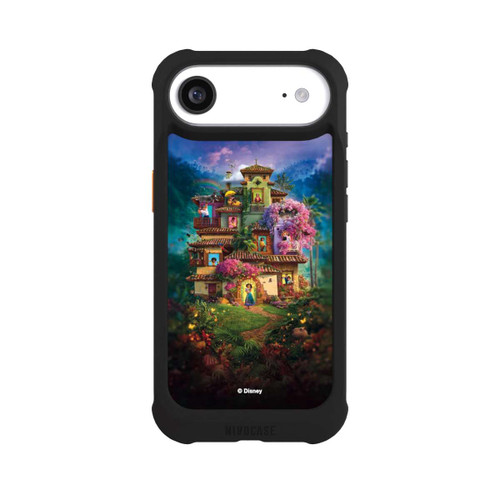 Apple iPhone Air NIVOmax Casita - Encanto