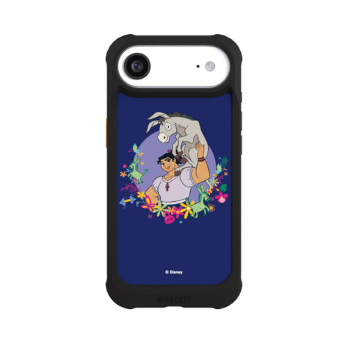 Apple iPhone Air NIVOmax Luisa - Encanto