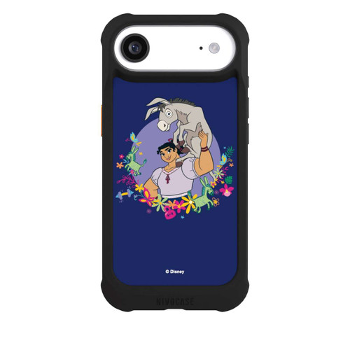 Apple iPhone Air NIVOmax Luisa Encanto