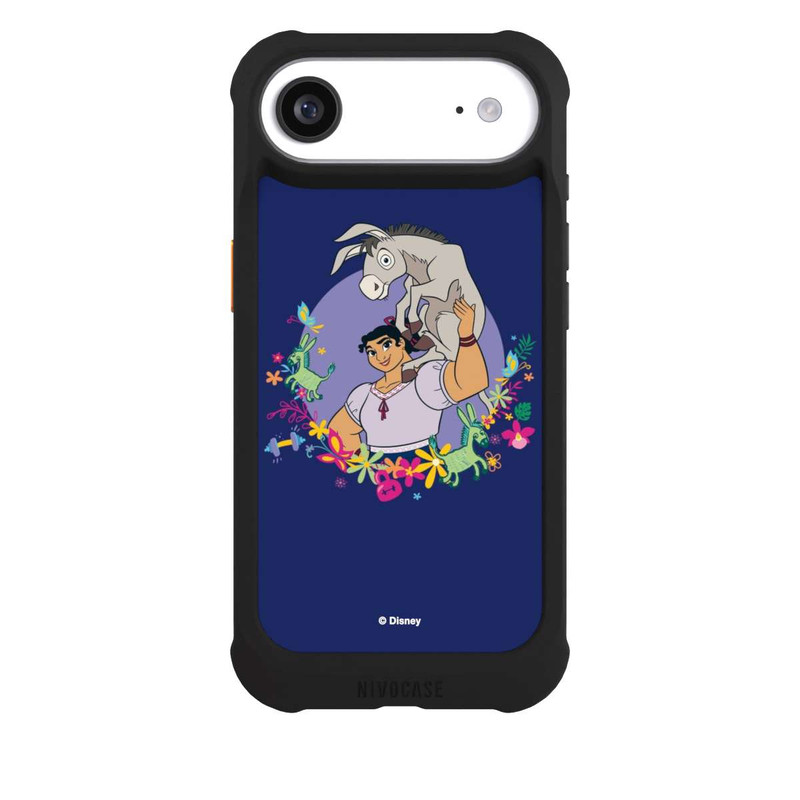 iPhone Air NIVOmax Luisa - Encanto