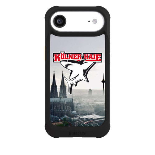 Apple iPhone Air NIVOmax Stadt Köln