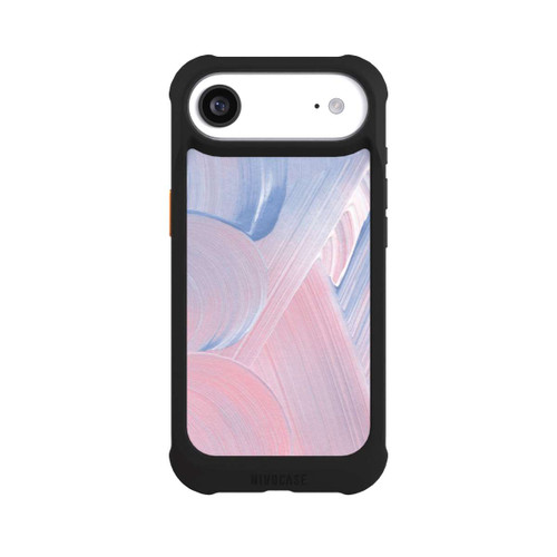 Apple iPhone Air NIVOmax Emotionen in Pastell
