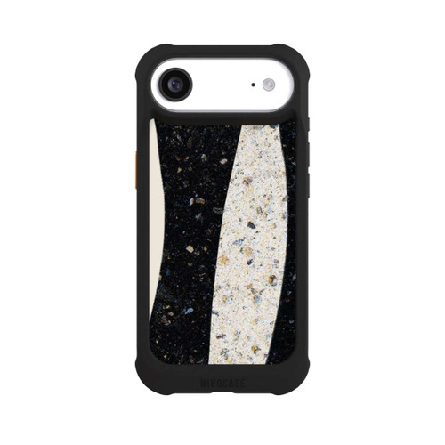Apple iPhone Air NIVOmax Dazwischen