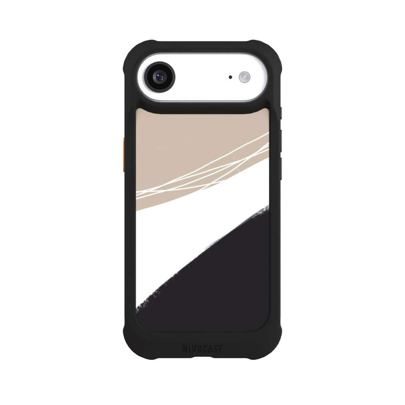 iPhone Air NIVOmax Glückliche Harmonie