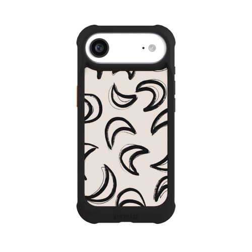 Apple iPhone Air NIVOmax Lunes Pattern