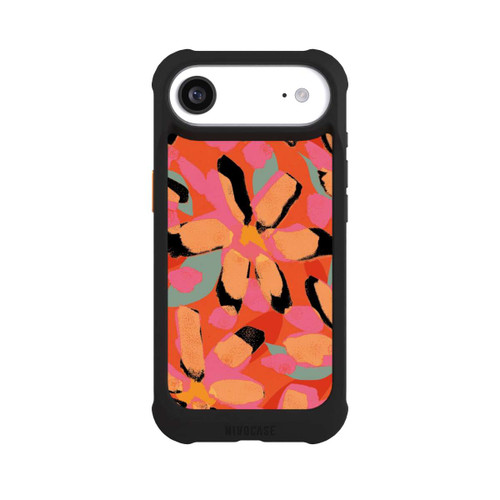 Apple iPhone Air NIVOmax Motif des fleurs d'oranger