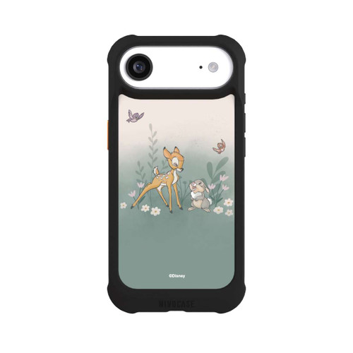 Apple iPhone Air NIVOmax Bambi und Klopfer