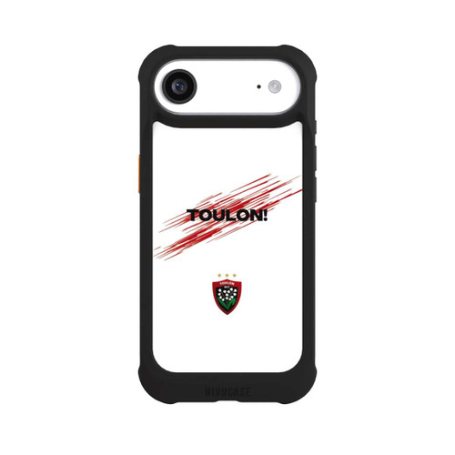 Apple iPhone Air NIVOmax Toulon Blanc