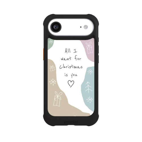 Apple iPhone Air NIVOmax Christmas