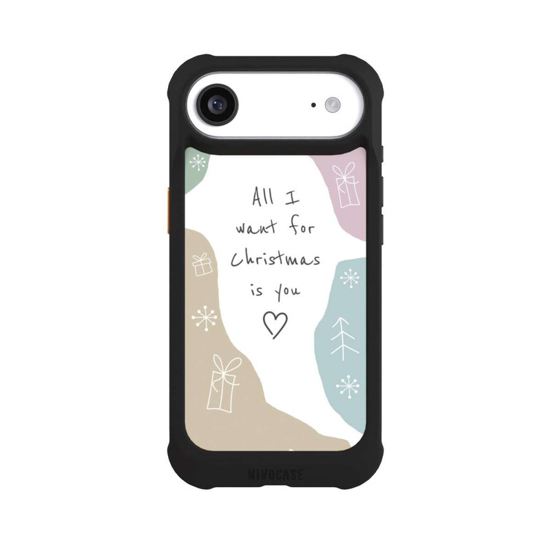 iPhone Air NIVOmax Christmas