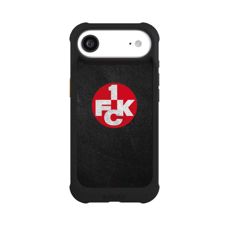 iPhone Air NIVOmax 1.FCK Grunge