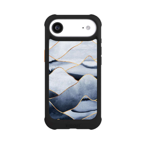 Apple iPhone Air NIVOmax Mountains Night
