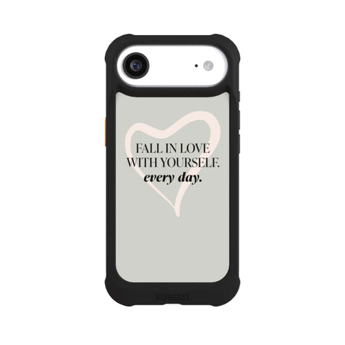 Apple iPhone Air NIVOmax Fall in Love With Yourself