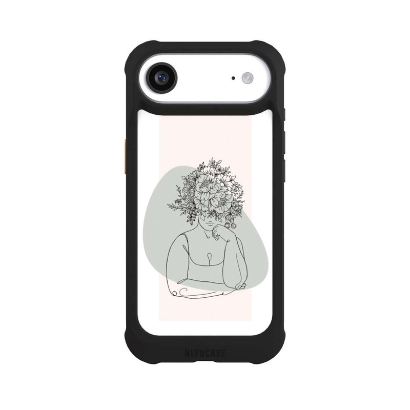 iPhone Air NIVOmax Body Positive No.1