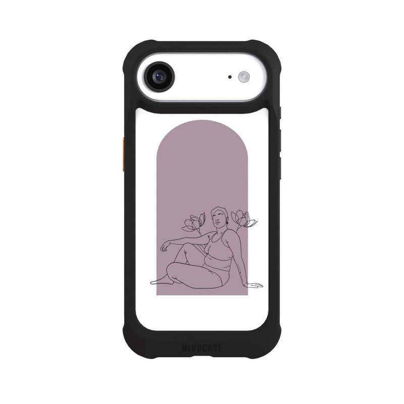 iPhone Air NIVOmax Body Positive No.2