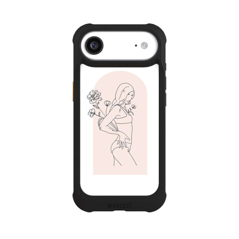 iPhone Air NIVOmax Body Positive No.3