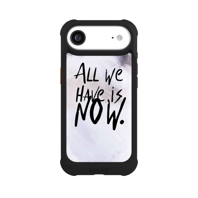 iPhone Air NIVOmax All We Have