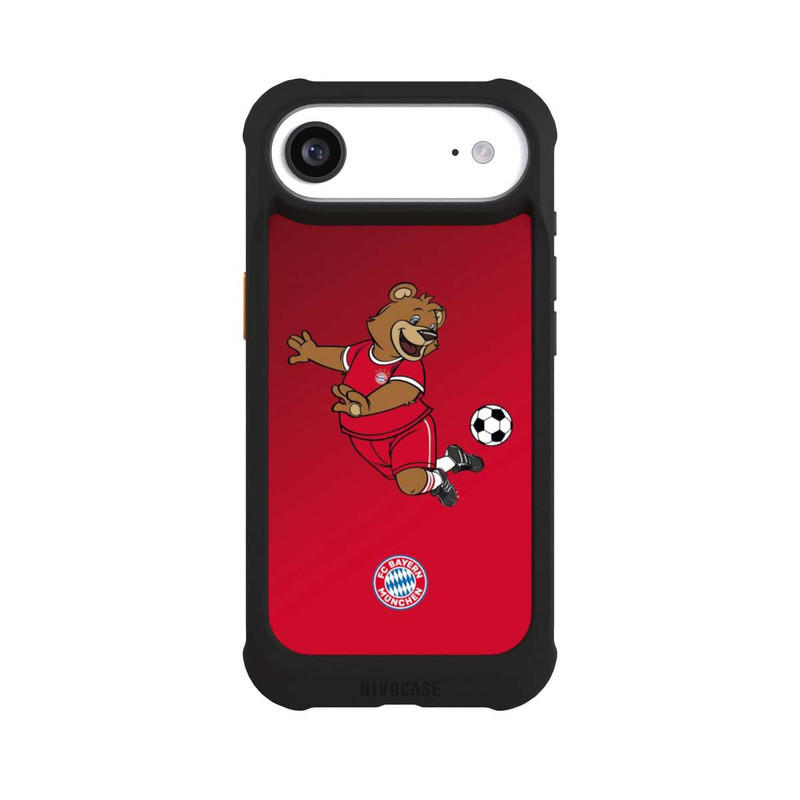 iPhone Air NIVOmax Les astuces de Bernie
