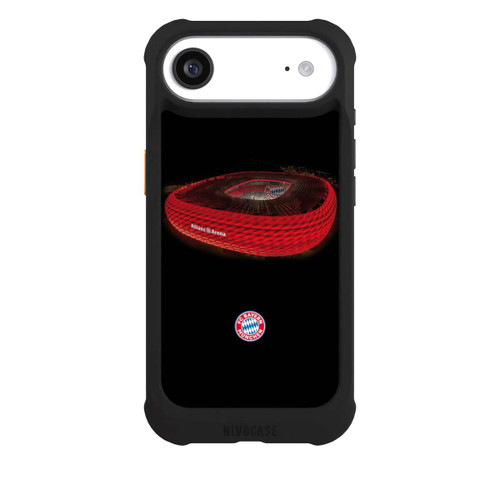 Apple iPhone Air NIVOmax FCB Allianz Arena