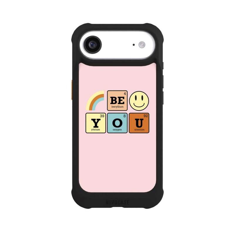 iPhone Air NIVOmax Be You