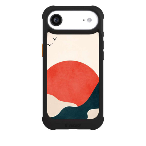 Apple iPhone Air NIVOmax Drowning Sun