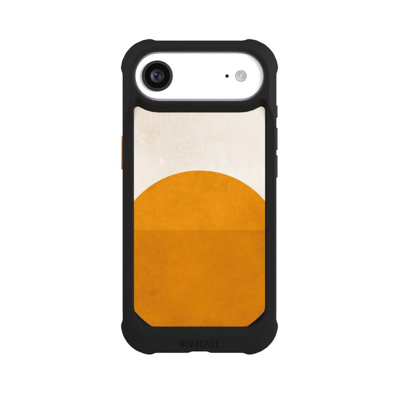iPhone Air NIVOmax Mélodie de la vie