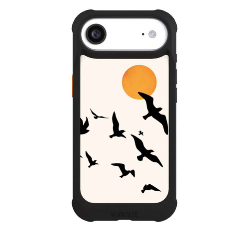 Apple iPhone Air NIVOmax Up And Away