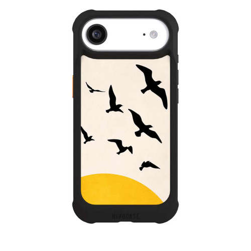 Apple iPhone Air NIVOmax Wings To Fly