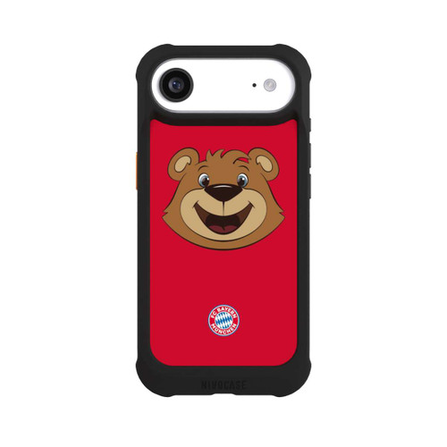 Apple iPhone Air NIVOmax Bernie Kopf 