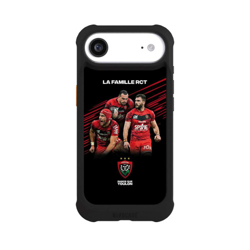 Apple iPhone Air NIVOmax La Famille RCT