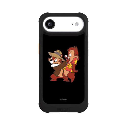 Apple iPhone Air NIVOmax Chip &amp; Chap