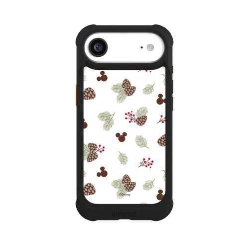 Apple iPhone Air NIVOmax Mickey Cone Pattern
