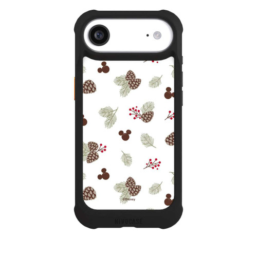 Apple iPhone Air NIVOmax Mickey Cone Pattern