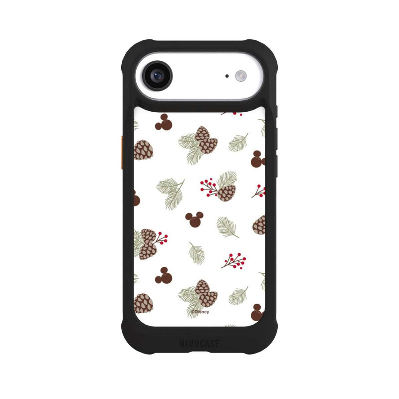 iPhone Air NIVOmax Motif de cône de Mickey