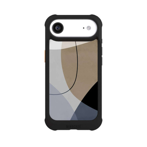 Apple iPhone Air NIVOmax Graphique 210