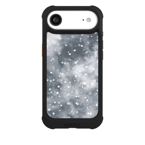 Apple iPhone Air NIVOmax Abstract Winter Snow Sky