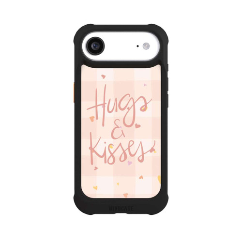 Apple iPhone Air NIVOmax Hugs And Kisses pêche