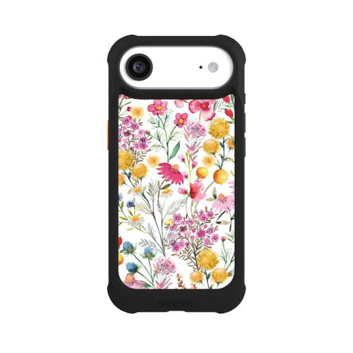 Apple iPhone Air NIVOmax Plantes botaniques de printemps
