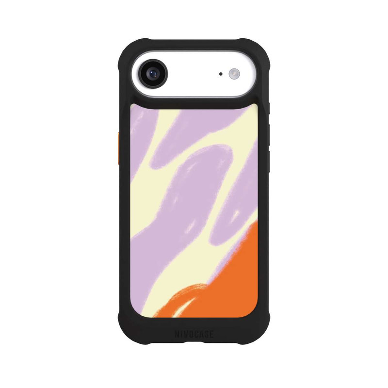 iPhone Air NIVOmax Boho Flow 