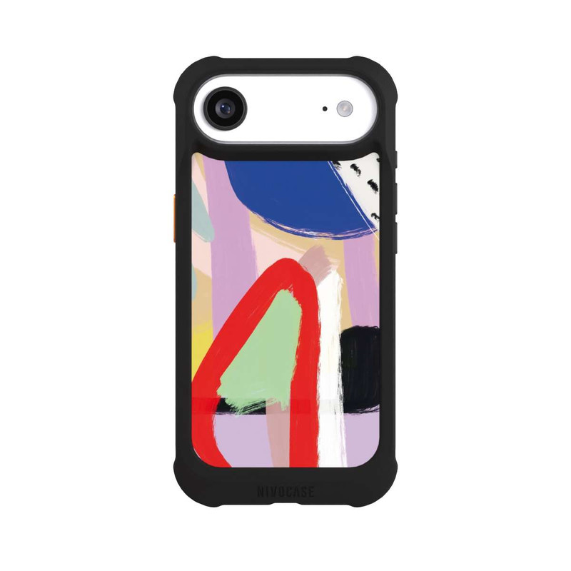iPhone Air NIVOmax Color Soul