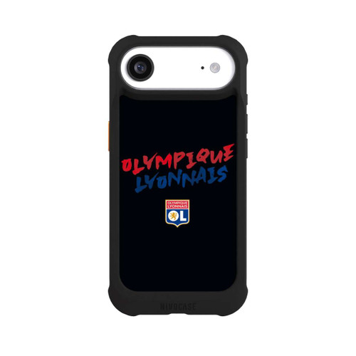 Apple iPhone Air NIVOmax Pinceau OL noir