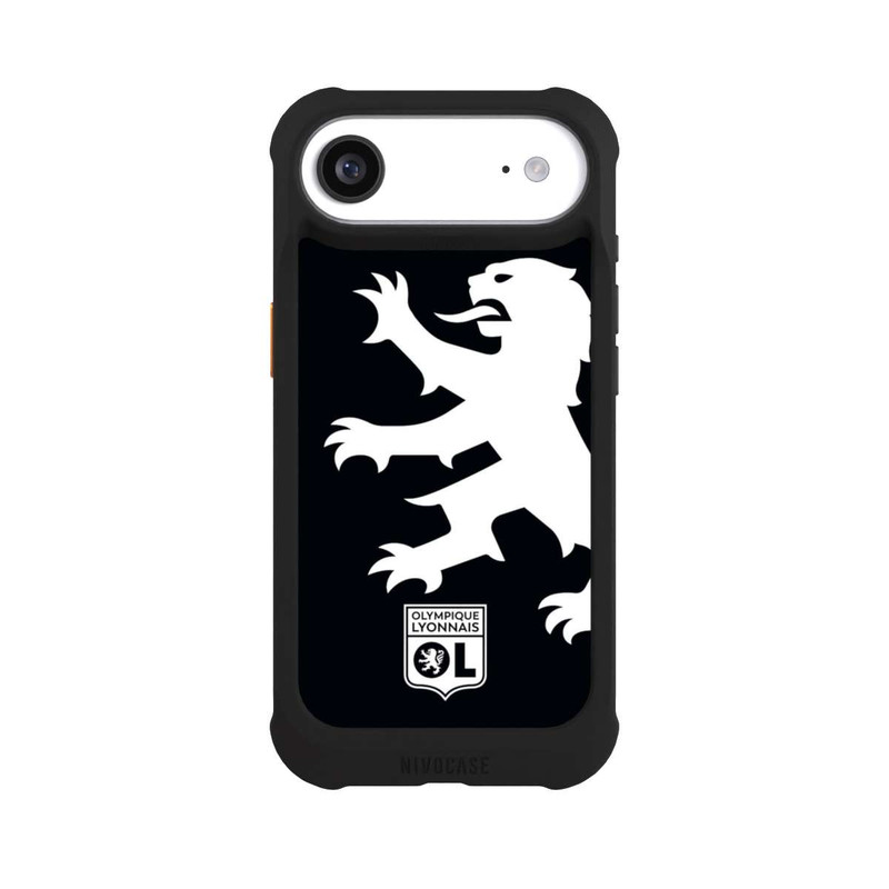 iPhone Air NIVOmax OL Noir