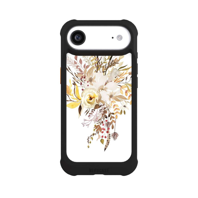 iPhone Air NIVOmax L'automne en blanc