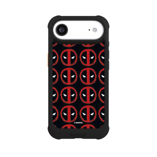 Apple iPhone Air NIVOmax Deadpool modèle