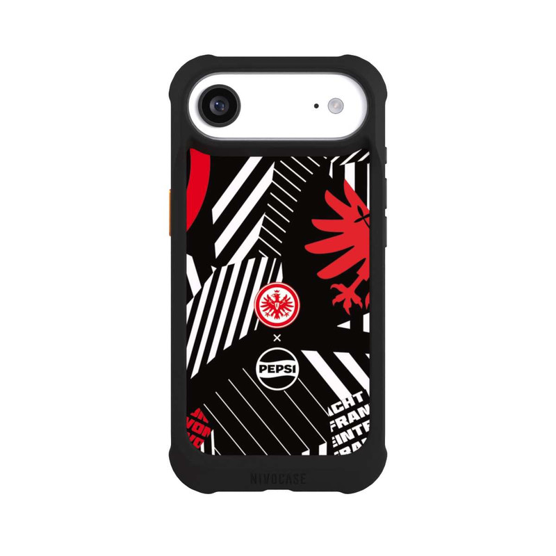 iPhone Air NIVOmax Eintracht x Pepsi
