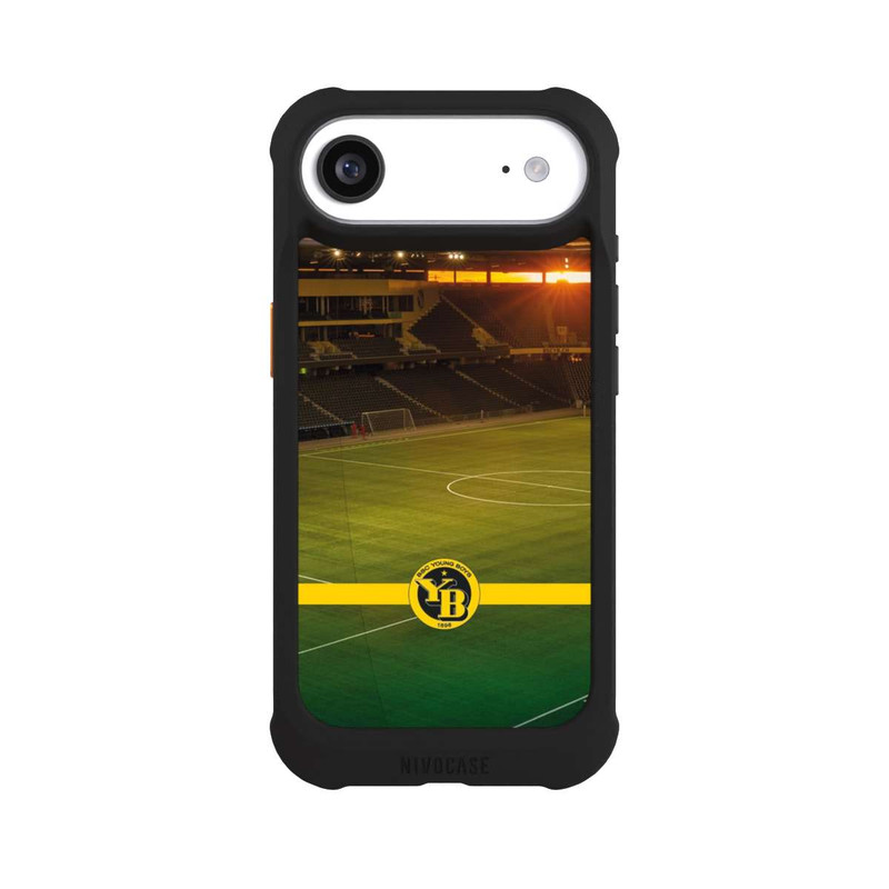 iPhone Air NIVOmax BSC YB Stadion
