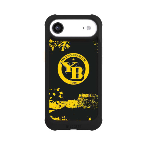 Apple iPhone Air NIVOmax BSC YB Grunge